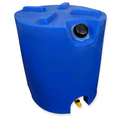 30-Gallon Water Tank